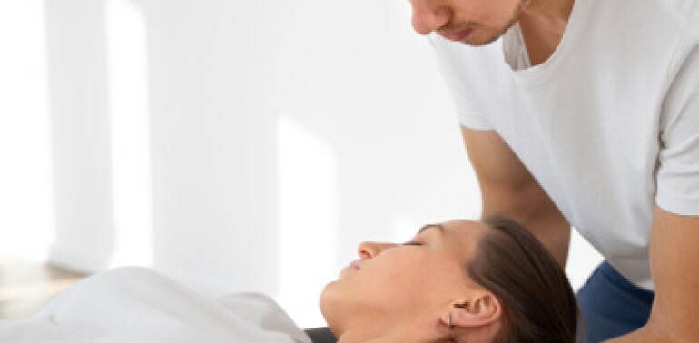 Chiropractic Services