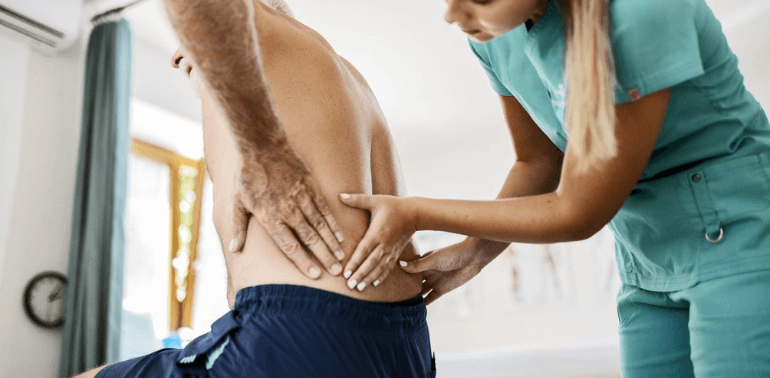 Back Pain Management