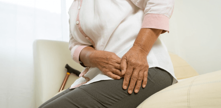 Hip Pain Treatment