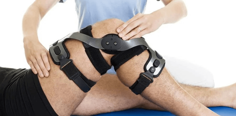 Post-Surgical Rehabilitation