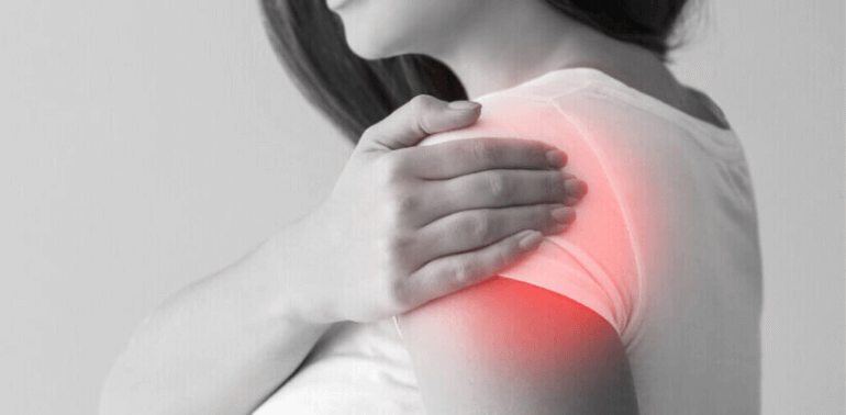 Shoulder Pain Treatment