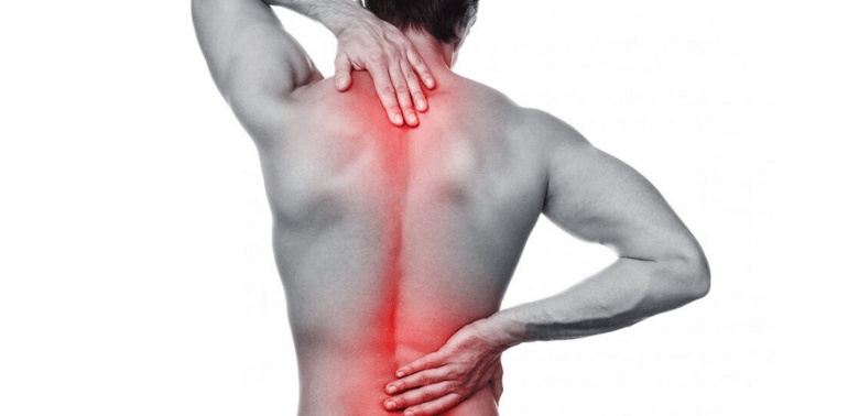 Spinal Injury Treatment