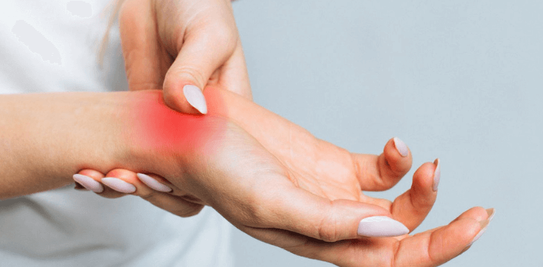 Arthritis Treatment Services