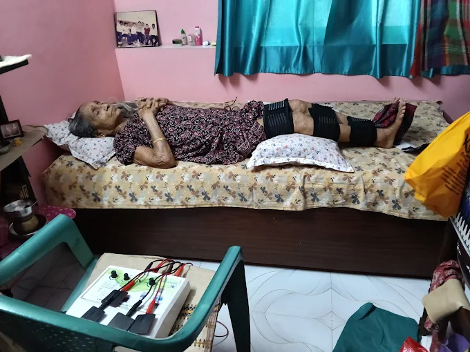 Happy Physio and Yoga