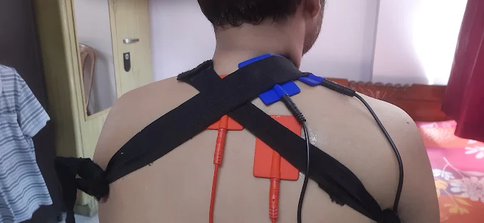 Physical Rehabilitation