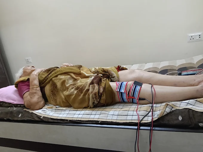 Physiotherapy Care and Wellness