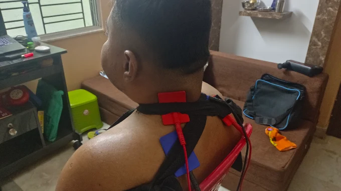 Happy Physio and Yoga Treatment