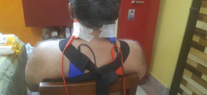 Physiotherapy Treatment